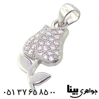سرویس سوارسکی اصل زنانه مدل لاله _کد:8870