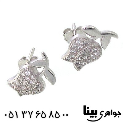 سرویس سوارسکی اصل زنانه مدل لاله _کد:8870