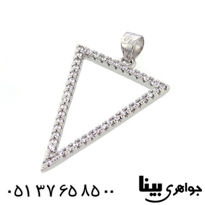 سرویس سوارسکی اصل زنانه مدل دلتا _کد:8897