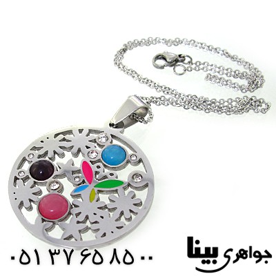 سرویس سنگ ماه (مون استون) زنانه کره ای _کد:8904