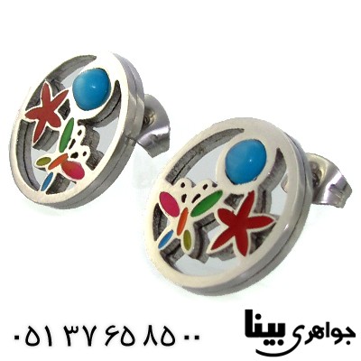 سرویس سنگ ماه (مون استون) زنانه کره ای _کد:8904