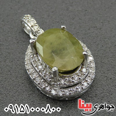 زنانه درشت رودیوم لوکس _کد:8916 زنانه درشت رودیوم لوکس _کد:8916