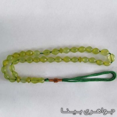 تسبیح شامقصود 33 دانه ای