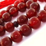 قرمز عالی 33 دانه ای خوشرنگ _کد:9043