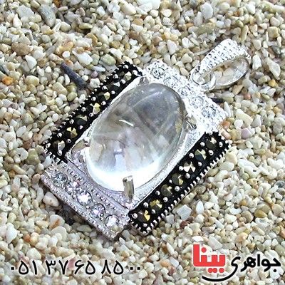 گردنبند در نجف زنانه مدل تینا _کد:9138