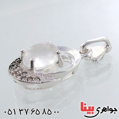 گردنبند در نجف زنانه مدل تارا _کد:9144