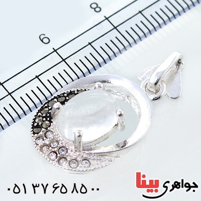 گردنبند در نجف زنانه مدل تارا _کد:9144