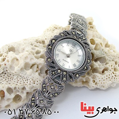 ساعت حدید زنانه مارکازیت هانگ تایلند _کد:9205