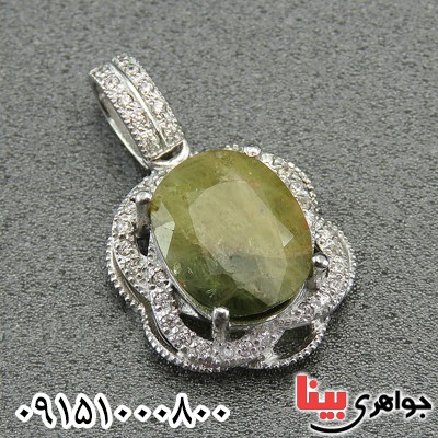 درشت و سنگین زنانه رودیوم لوکس مدل لیلا _کد:9226 درشت و سنگین زنانه رودیوم لوکس مدل لیلا _کد:9226