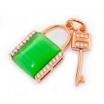 زنانه مدل قفل و کلید _کد:9250