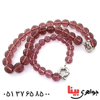 سرویس کریستالی سوارسکی اصل زنانه _کد:9268