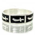 مردانه مدل ذوالفقار _کد:9279