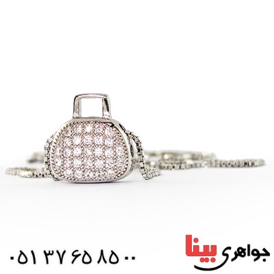 نگین سوارسکی درجه یک زنانه مدل کیف فانتزی _کد:9336 نگین سوارسکی درجه یک زنانه مدل کیف فانتزی _کد:9336