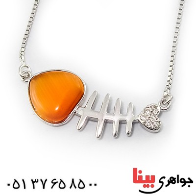 سینه ریز چشم گربه زنانه مدل فانتزی _کد:9364