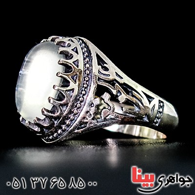 انگشتر در نجف مردانه علی مع الحق _کد:9433