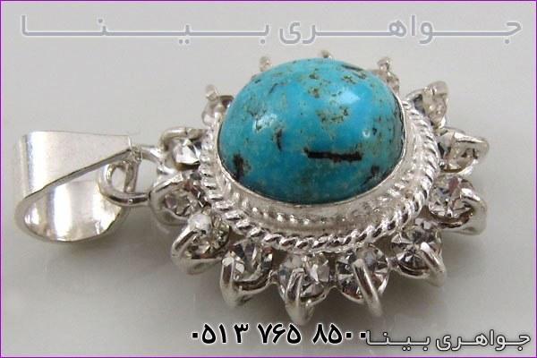 سرویس فیروزه نیشابوری طرح سنتی