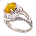 عالی زنانه رودیوم لوکس مدل آفرین _کد:9505