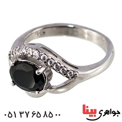 سرویس یاقوت کبود زنانه مجلسی مدل آریانا _کد:1329