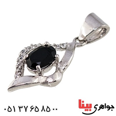 سرویس یاقوت کبود زنانه مجلسی مدل آریانا _کد:1329