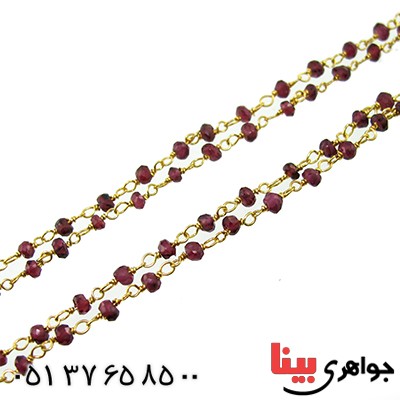 سینه ریز آمتیست زنانه مدل آویسا _کد:9598