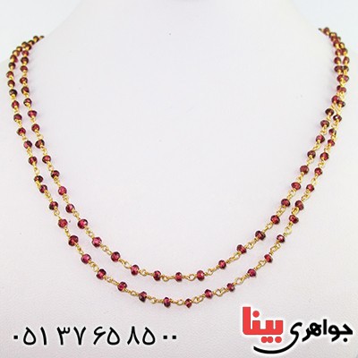 سینه ریز آمتیست زنانه مدل آویسا _کد:9598