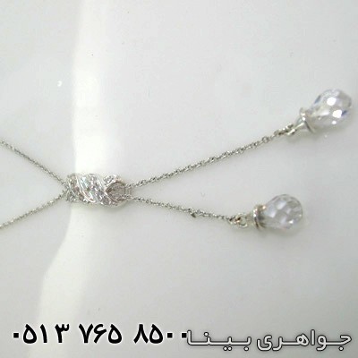 سینه ریز نقره کرواتی