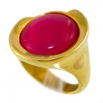 زنانه swatch سوئیسی طلایی سایز54 _کد:9625