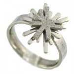 زنانه swatch سوئیسی مدرن سایز58 _کد:9653