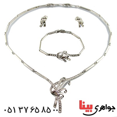 سرویس مجلسی زنانه مدل سپیا _کد:9685