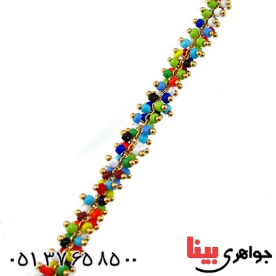 خلخال زنانه الوان _کد:9689