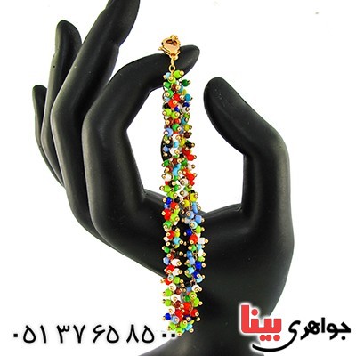 خلخال زنانه الوان _کد:9689