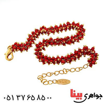 خلخال زنانه دلربایی _کد:9691