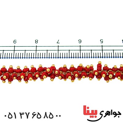 خلخال زنانه دلربایی _کد:9691