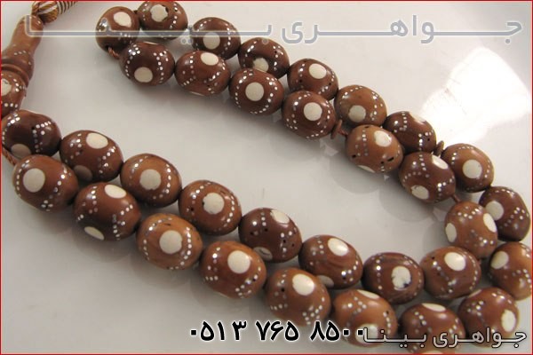 تسبیح کک