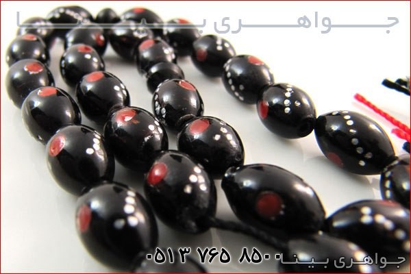 تسبیح یسر  