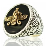 مردانه درشت مدل فروهر _کد:9724