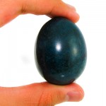 گوی سنگی تراش فانتزی _کد:9802