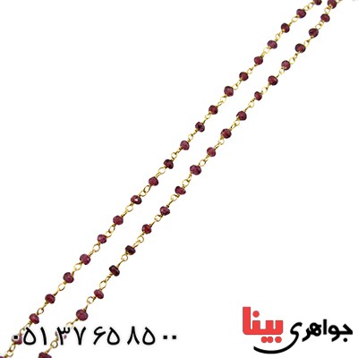 سینه ریز آمتیست زنانه مدل یکتا _کد:9940