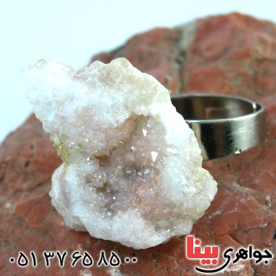 سنگ کوارتز درشت راف بدون تراش _کد:10191