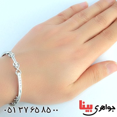 دستبند زنانه مدل فانتزی _کد:10193