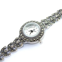 ساعت حدید زنانه مارکازیتی شیک 