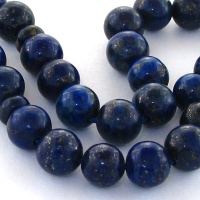 تسبیح لاجورد افغان 33 دانه ای درجه یک 