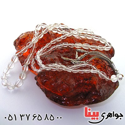 تسبیح در نجف 101 دانه ای بسیار عالی بینظیر _کد:11023