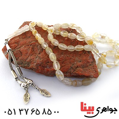 تسبیح در نجف عالی خوشرنگ و خاص _کد:11024