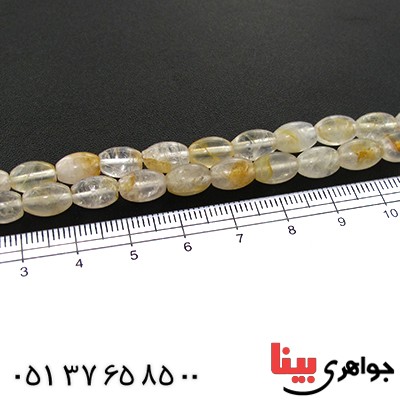 تسبیح در نجف عالی خوشرنگ و خاص _کد:11024