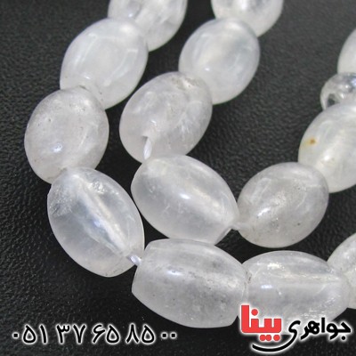 تسبیح در نجف عالی 33 دانه ای بیضی _کد:11026