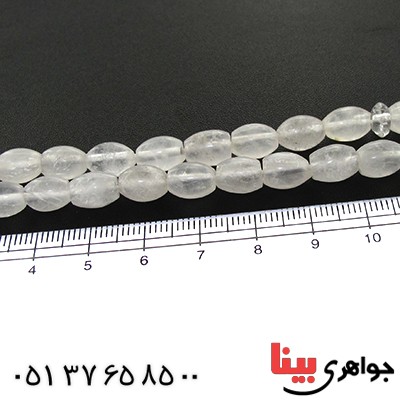 تسبیح در نجف عالی 33 دانه ای بیضی _کد:11026