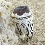 ممتاز مردانه درشت آینه کاری _کد:1573