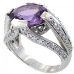 زنانه خوشرنگ درشت رادیوم لوکس مدل یاسمین _کد:11174