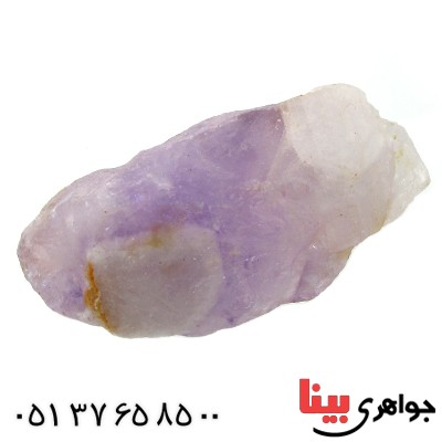 سنگ آمتیست خوشرنگ درشت سنگ درمانی _کد:11257